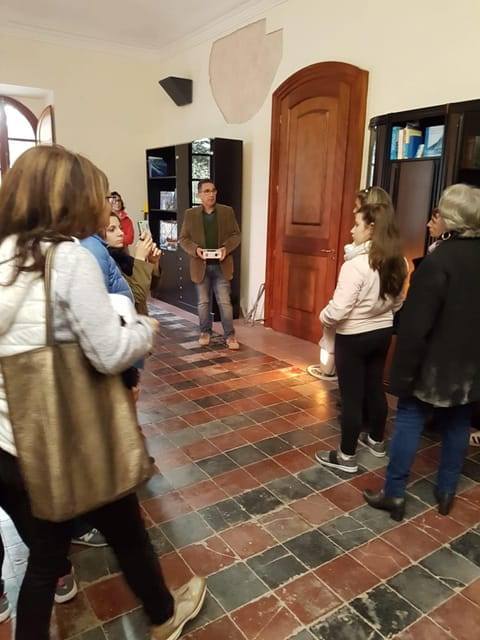 Sassari: visit the Sea and Water Ecomuseum - Maritime Heritage and Latin Sailboat Relics