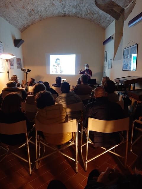 Sassari: visit the Sea and Water Ecomuseum - Who This Tour Suits Best