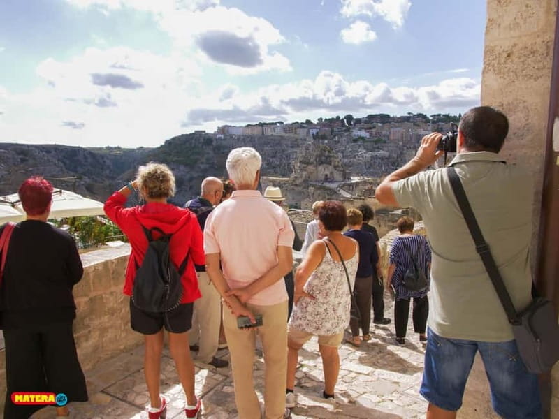 Sassi di Matera: Guided Walking Tour with Cave House/Church - Who Will Love This Tour?