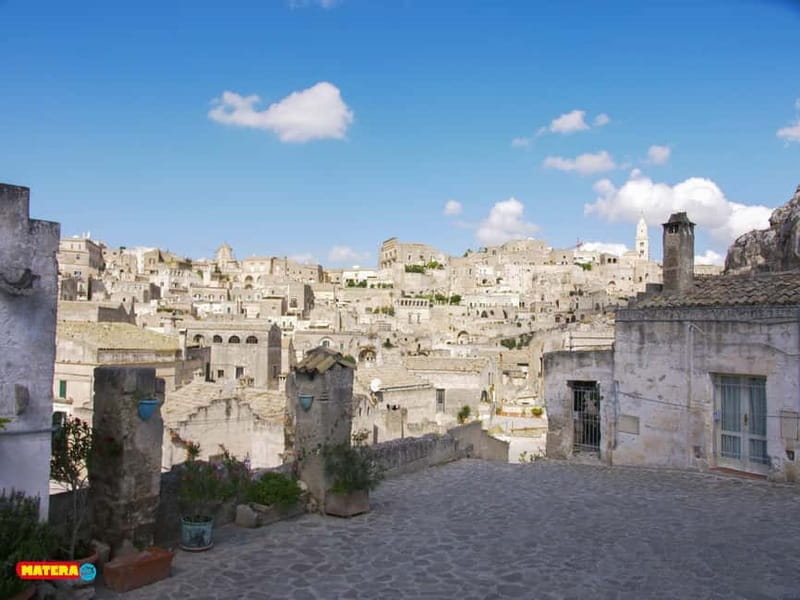 Sassi di Matera: Guided Walking Tour with Cave House/Church - Final Thoughts: Is This Tour Worth It?