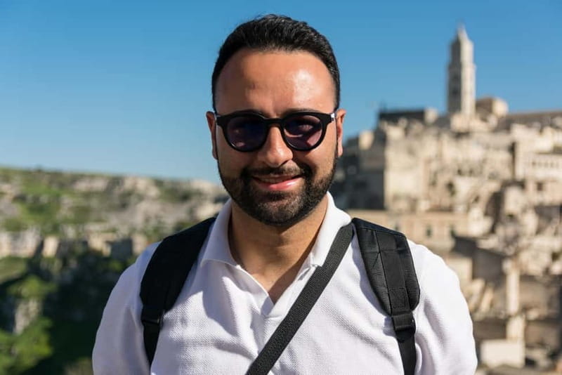 Sassi di Matera: Treasure Hunt in the Sassi - Practicalities and Value