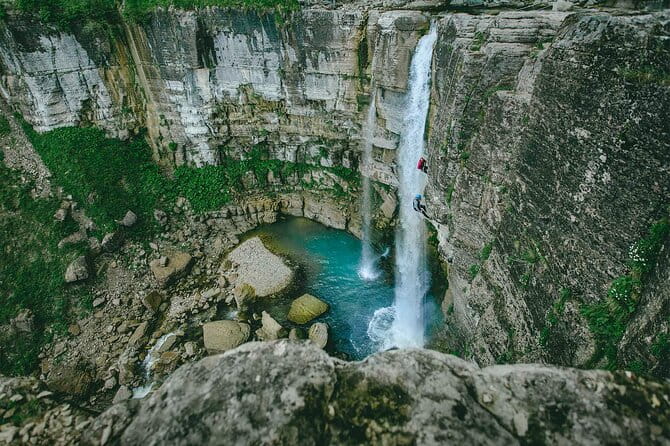 Sataplia, Martvili & Tskaltubo. Prehistoric to Soviet in a day - Who Will Love This Tour?