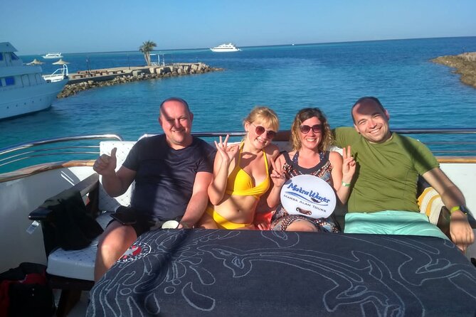 Sataya Dolphin House Snorkel Trip - Marsa Alam - Pricing and Lowest Price Guarantee