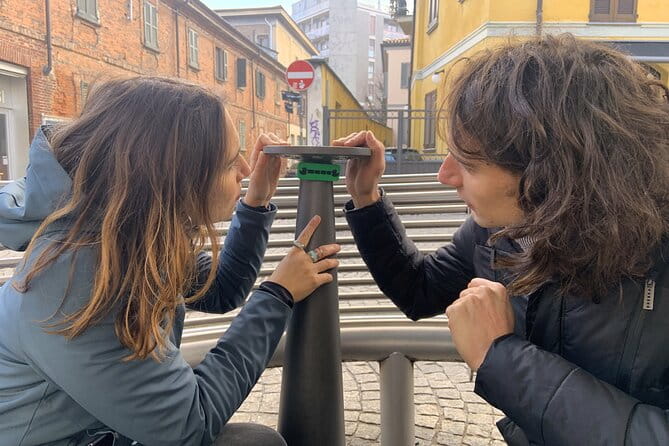 Sato Code Escape Room across Iseo - Who Will Love This Experience?