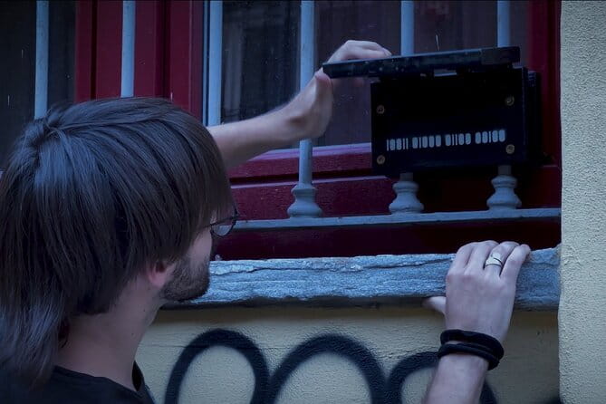 Sato Code Escape Room across Lecco - Who Will Enjoy This Best?