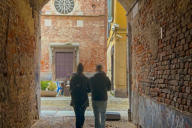 Sato Code Escape Room across Lecco - Frequently Asked Questions