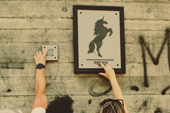 Sato Code Escape Room across Locarno - Who Should Consider This?