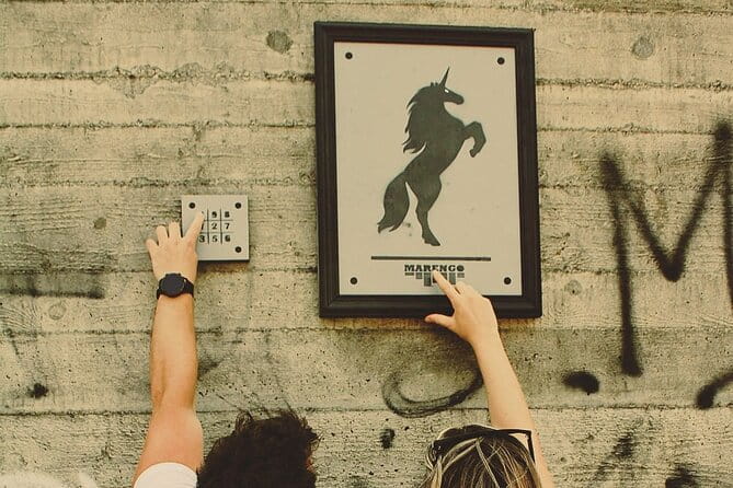 Sato Code Escape Room across Milan - FAQ