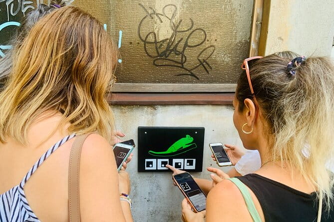 Sato Code Escape Room across Zug - How the Sato Code Escape Game Transforms Zug