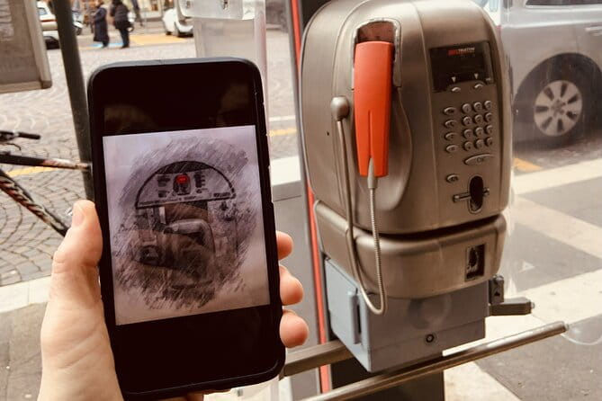 Sato Code Escape Room across Zug - The Bottom Line: Is It Worth Trying?