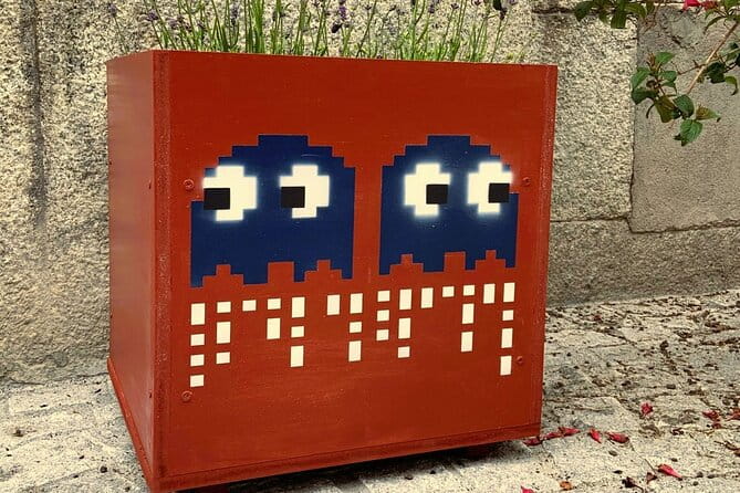 Sato Code Escape Room across Zug - FAQ