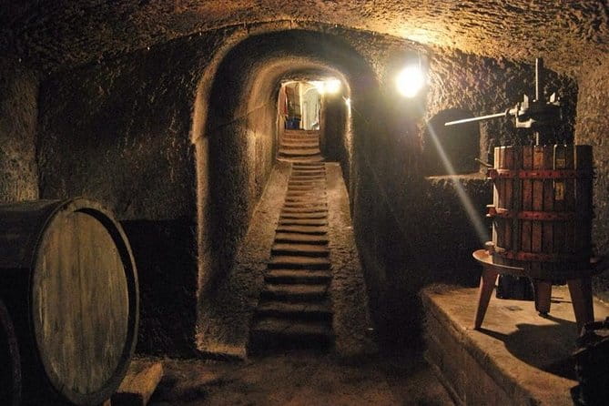 Saturnia and Città del Tufo in E Bike - Key Points / Takeaways