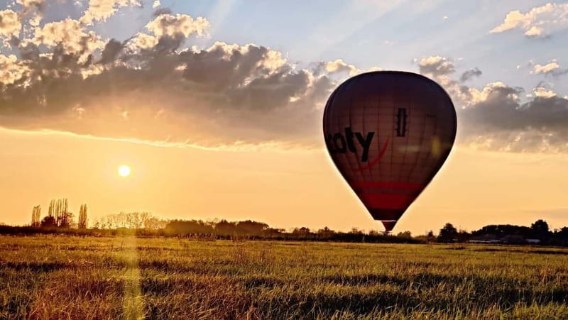 Saumur and the châteaux of the Loire Valley: Hot air balloon flight - Final Thoughts: Is It Worth It?