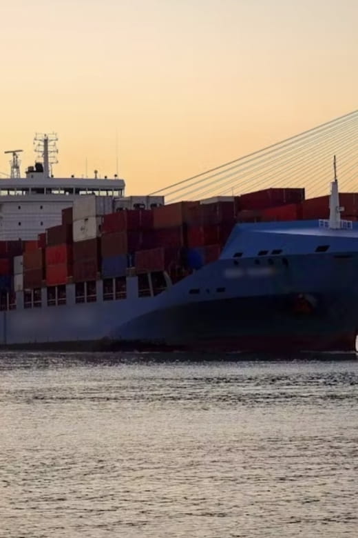 Savannah: Cruise Port Tour - Key Points