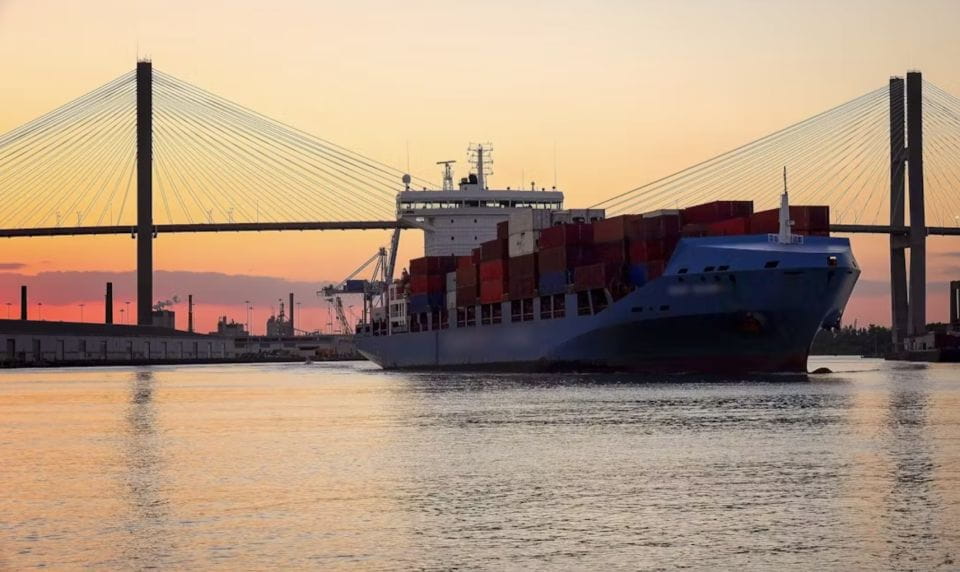 Savannah: Cruise Port Tour - Customer Feedback