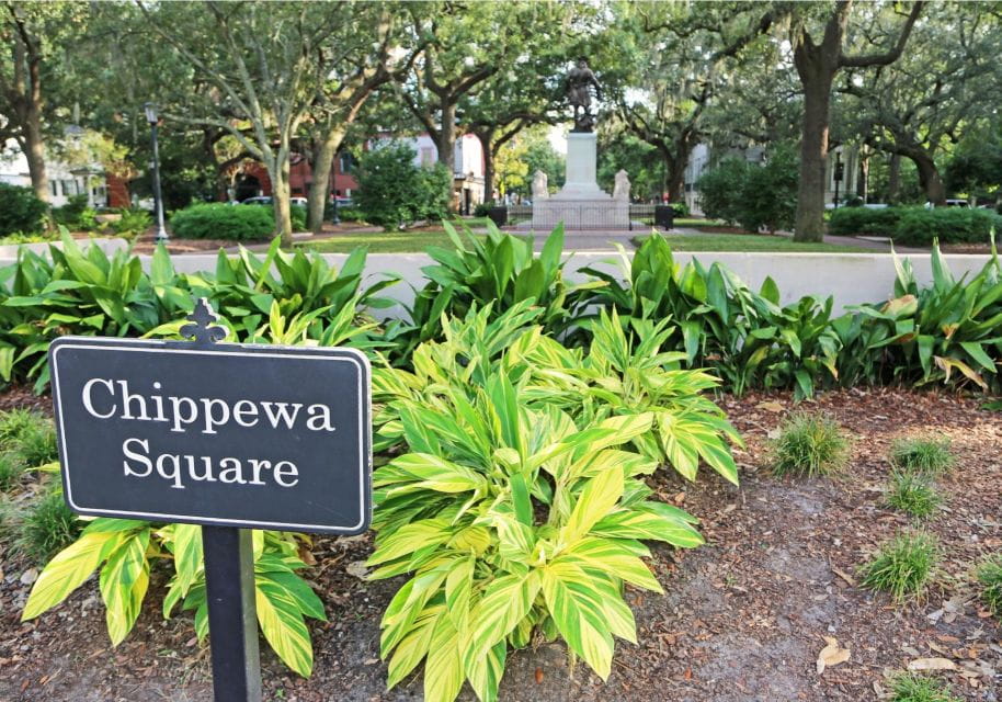 Savannah Scavenger Hunt and Sights Self-Guided Tour - Cancellation Policy