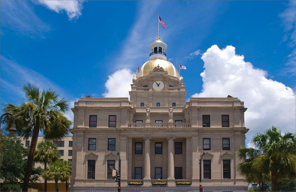 Savannah Scavenger Hunt Walking Tour and Game - Important Information