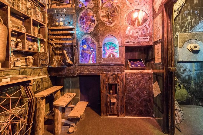 Save Kings Landing - in Search of Wildfire | Escape Room Brasov - Preparation