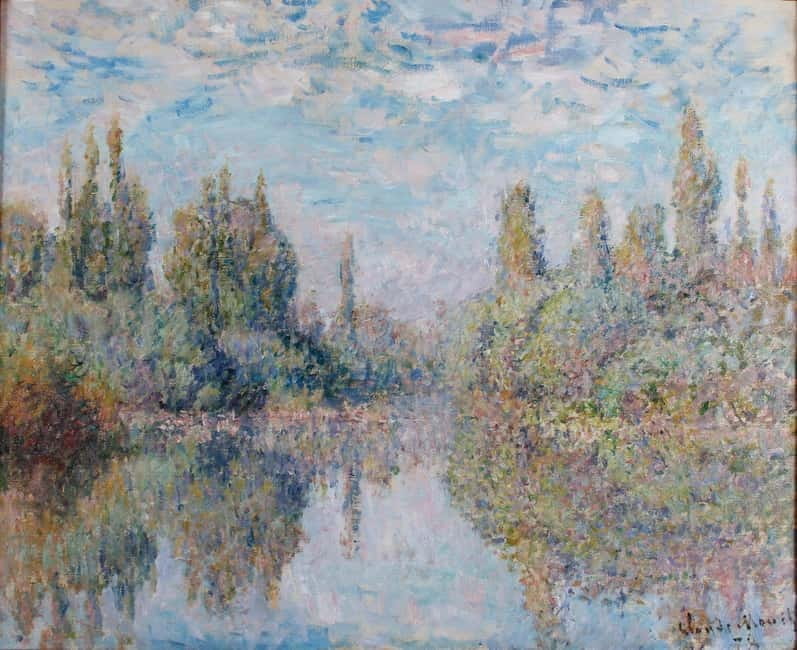 Saved Art. Masterpieces beyond the war from the MuMA in Le Havre - Who Should Consider Visiting?