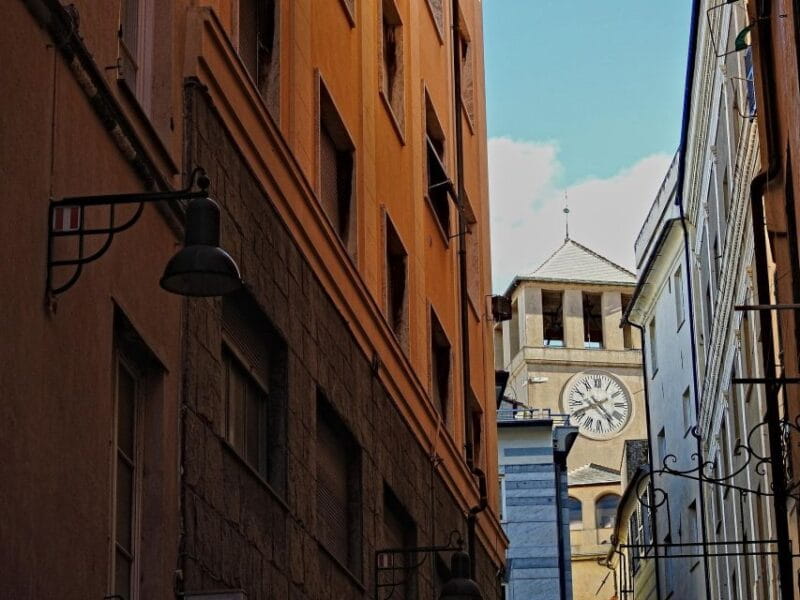 Savona - Private Guided Walking Tour - Final Thoughts on the Experience