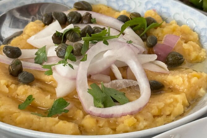 Savor Athens Walk: A Culinary & Travel Writers Insider Food Tour - The Sum Up