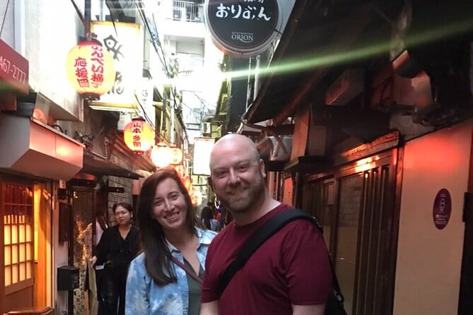 Savor Shibuya a Family-Friendly Hidden Gems Food Tour With Guide - Pricing and Booking