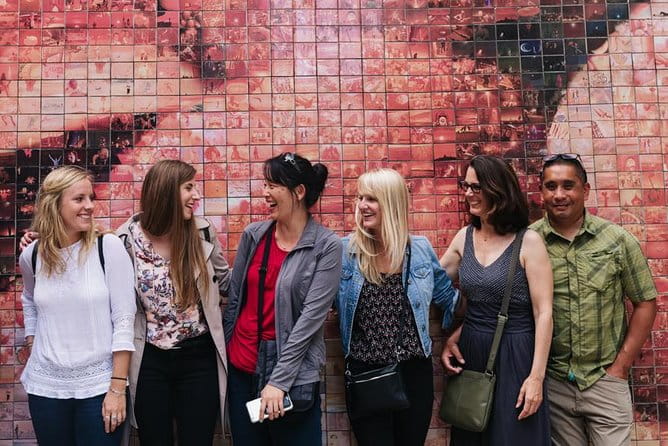 Savor Spain: Food, Wine, History & Culture Small Group Tour in Old Barcelona - FAQs