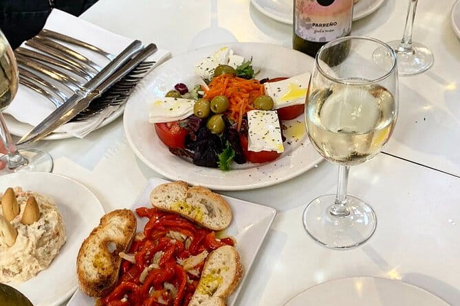 Savor Spain: Your Ultimate Tapas Tour Guide - Discovering Valencia’s Hidden Culinary Gems: A Close Look at the Tapas Tour