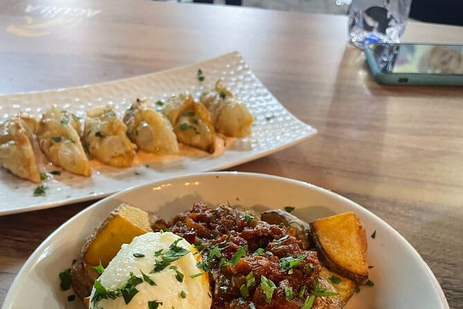 Savor Spain: Your Ultimate Tapas Tour Guide - Key points / Takeaways