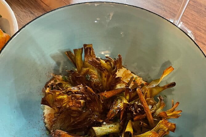 Savor Spain: Your Ultimate Tapas Tour Guide - Navigating the Stops: What You’ll Actually Taste and See