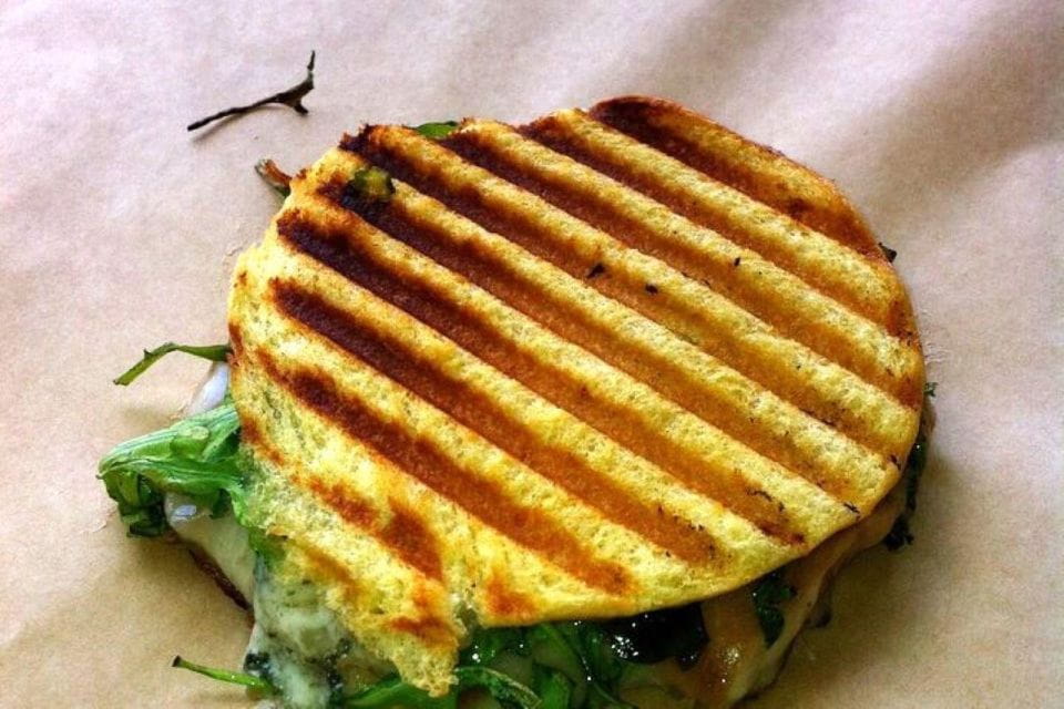 Savoring South Beach - a Journey Through Food and History - Booking Information