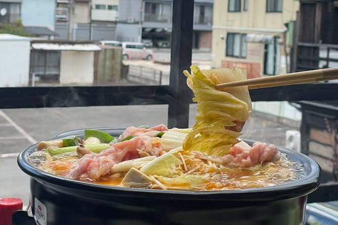 Savour a Heartwarming Kotatsu Hotpot This Winter Season - Key Points