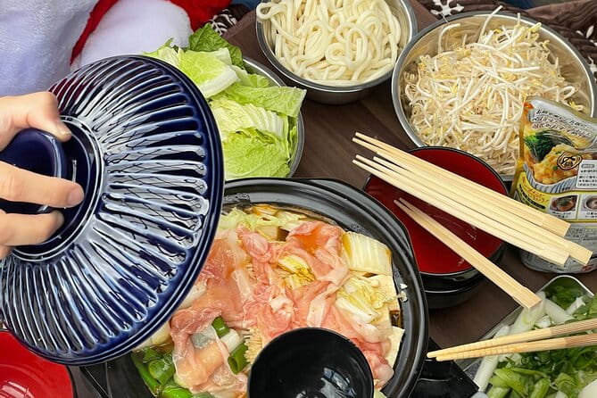 Savour a Heartwarming Kotatsu Hotpot This Winter Season - Embrace the Warmth of Beppu