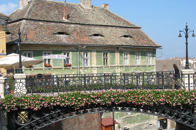 Saxon Heritage in Transylvania: Day Trip from Cluj-Napoca - Who is This Tour Best For?