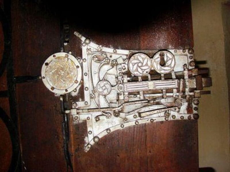 Saxon Secrets: The Malancrav & Biertan Experience - Key points / Takeaways