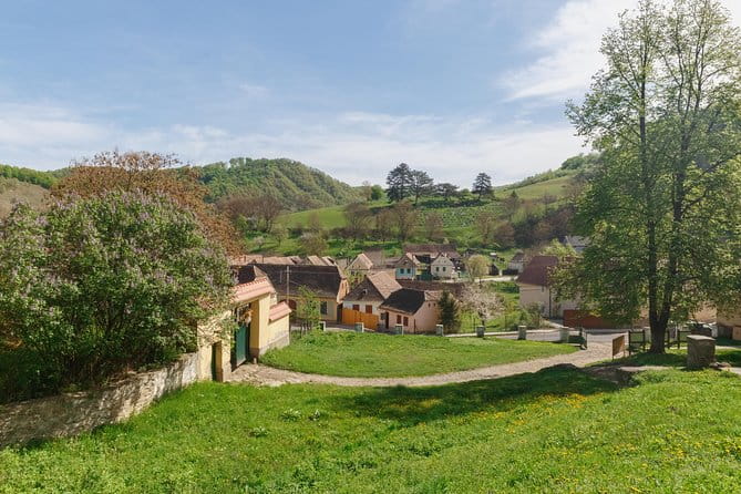 Saxon Secrets: The Malancrav & Biertan Experience - Final Words