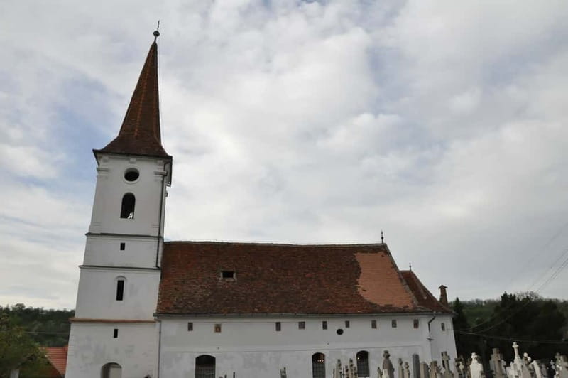 SB13 - Sibiu: Private Day Trip to Transylvanian Villages - Frequently Asked Questions
