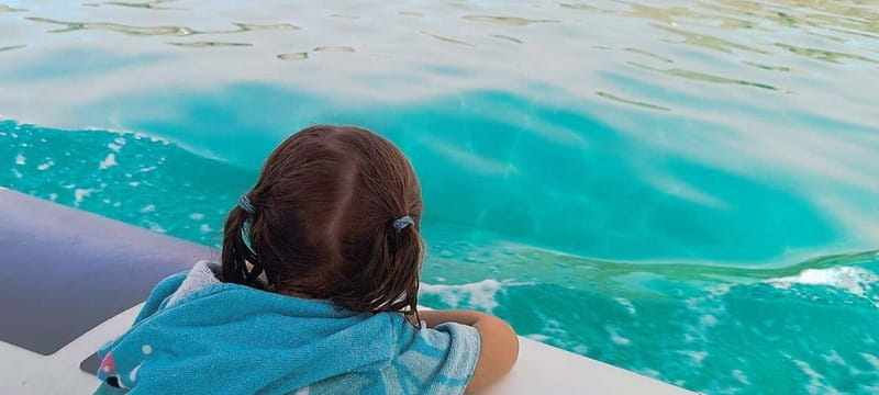 Scala dei turchi: Apertivo by boat at sunset - Discovering the Sunset at Scala dei Turchi by Boat