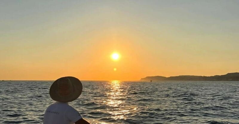 Scala dei Turchi: Catamaran Tour & Aperitif - Key points/Takeaways