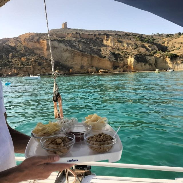 Scala dei Turchi: Catamaran Tour & Aperitif - Who Is This Tour Best For?