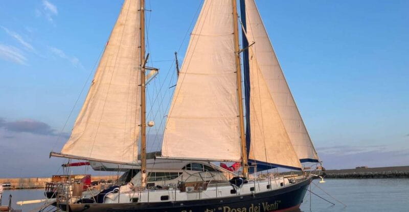 Scala dei Turchi: sailboat excursion with lunch and aperitif - Price & Value: Is It Worth It?