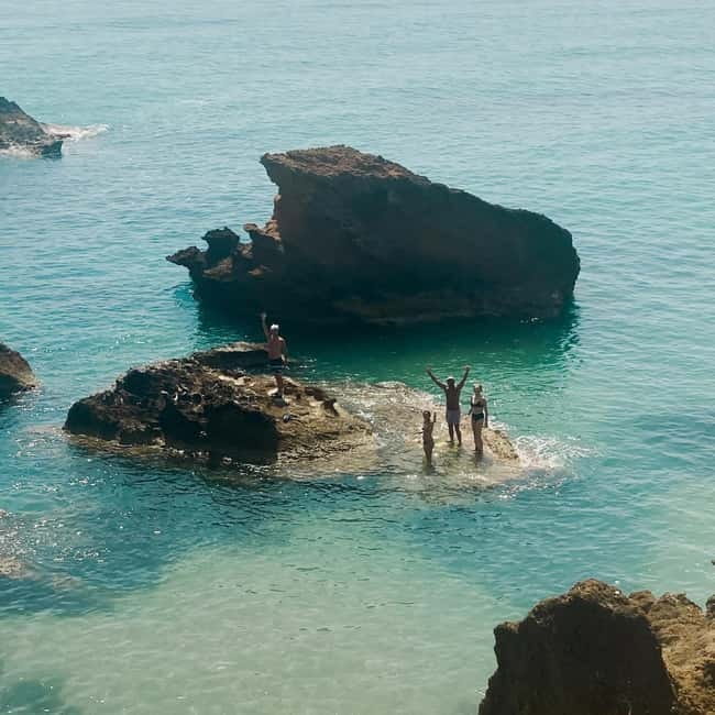 SCALA DEI TURCHI: SUP [STAND UP PADDLE] EXPERIENCE & SNORKELING - Final Thoughts: An Authentic Slice of Sicily’s Seaside