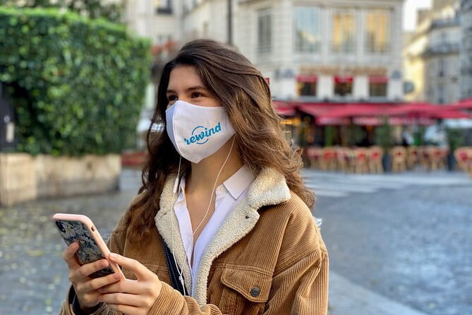 Scandalous Paris, audioguided smartphone tour - Exploring the Parisian Underworld: Detailed Breakdown of the Tour