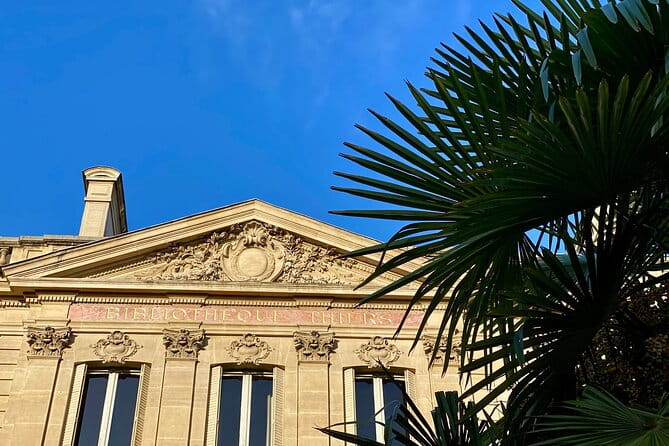 Scandalous Paris, audioguided smartphone tour - Price, Logistics, and Practical Considerations