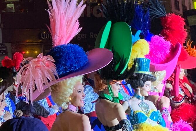 Scandalous Paris, audioguided smartphone tour - Final Thoughts: Is This the Right Tour for You?