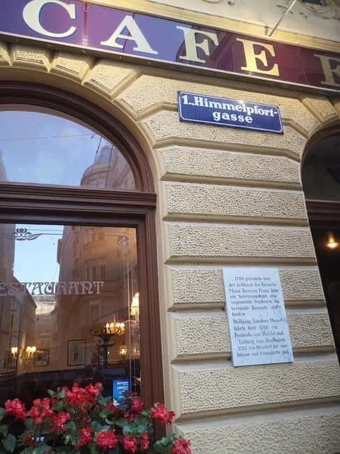 Scandals, affaires & anecdotes in Vienna - Key Points / Takeaways