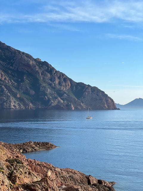 Scandola, Piana & Girolata - Frequently Asked Questions