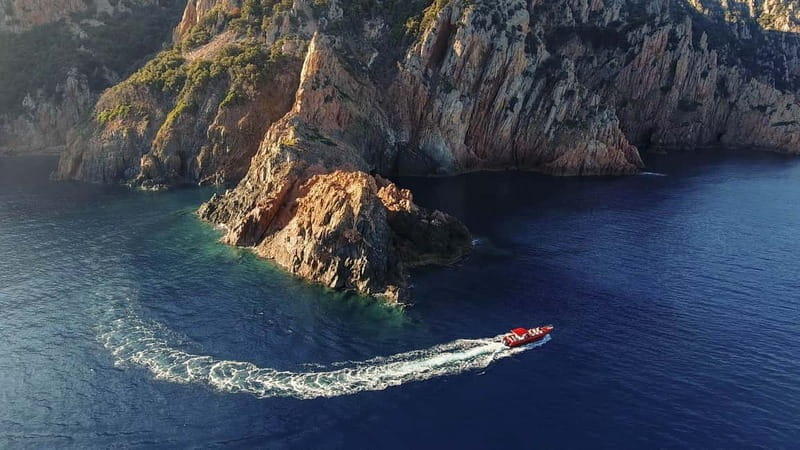 Scandola Reserve & Piana Cliffs: A Breathtaking Cruise - The Ultimate Guide to Corsica’s Most Stunning Marine Sights