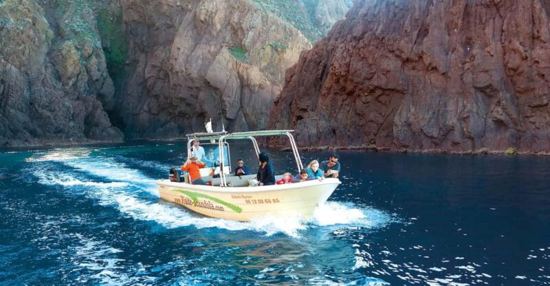 Scandola - The Final Word