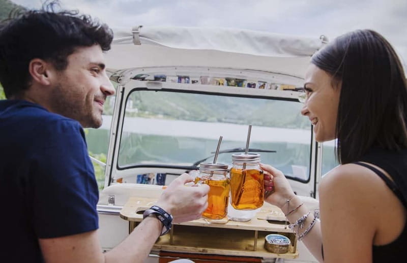 Scanno: Lake Scanno Tuk Tuk Tour with Aperitif - Breaking Down the Experience: What You’ll Love